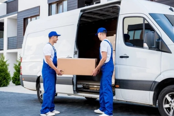 Sultanbeyli Nakliyeci