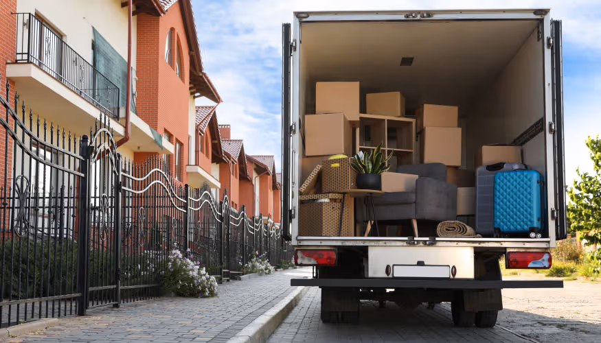 Sultanbeyli Nakliyeci